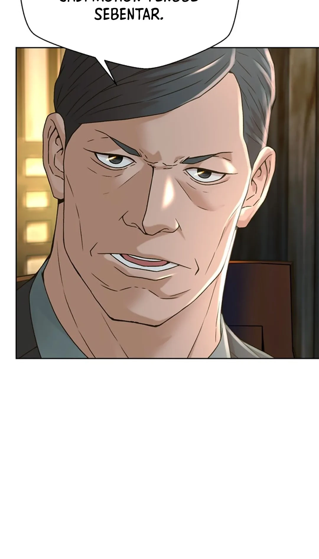 Judge Lee Han Young Chapter 61 - halaman 20