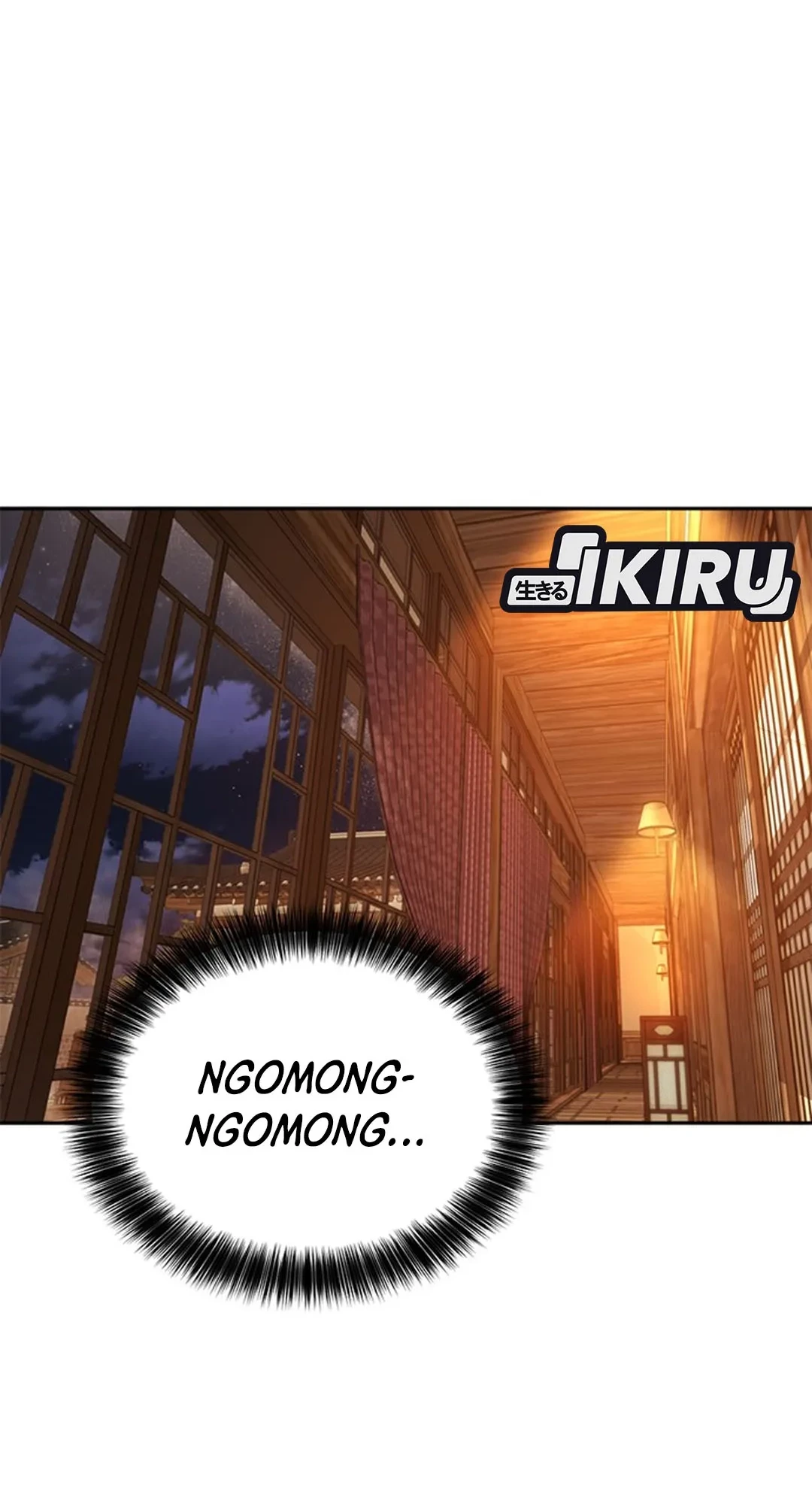 Judge Lee Han Young Chapter 61 - halaman 28