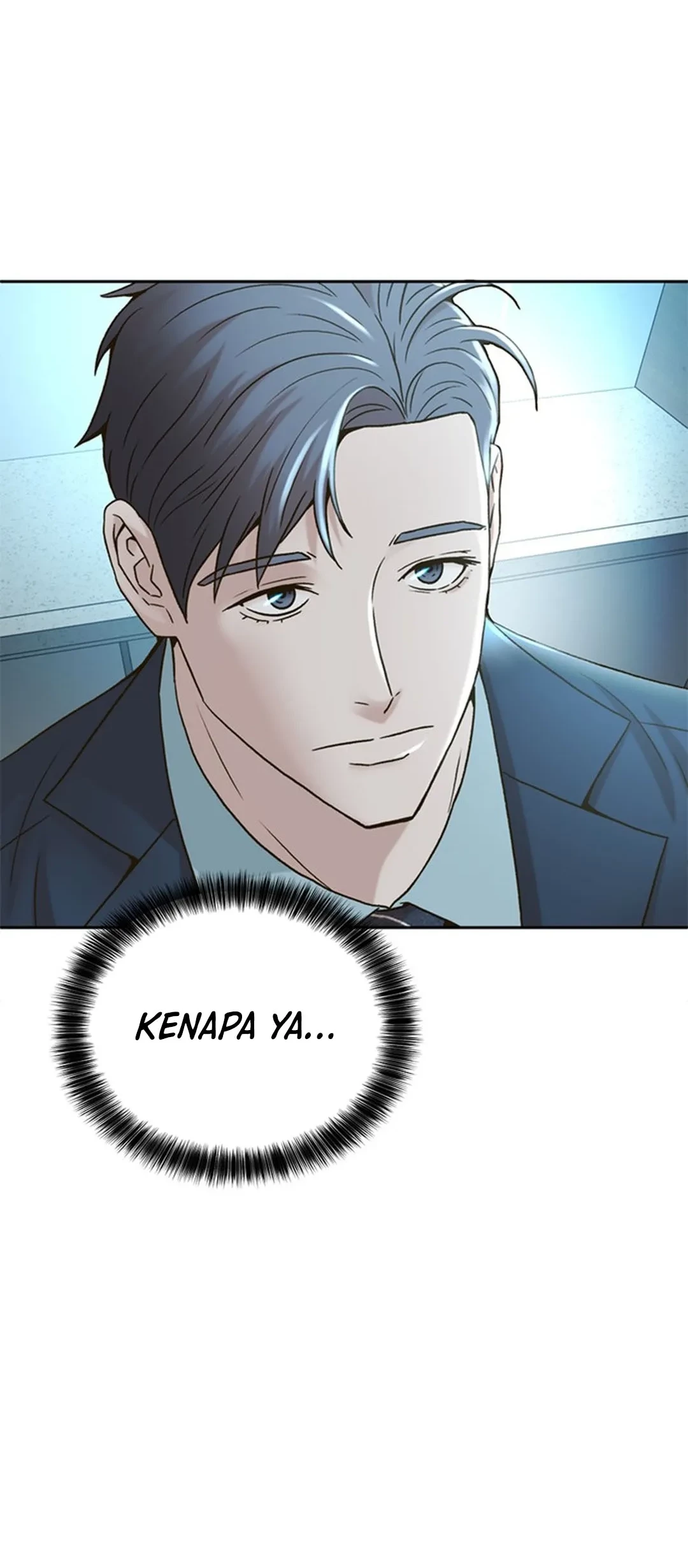 Judge Lee Han Young Chapter 61 - halaman 30