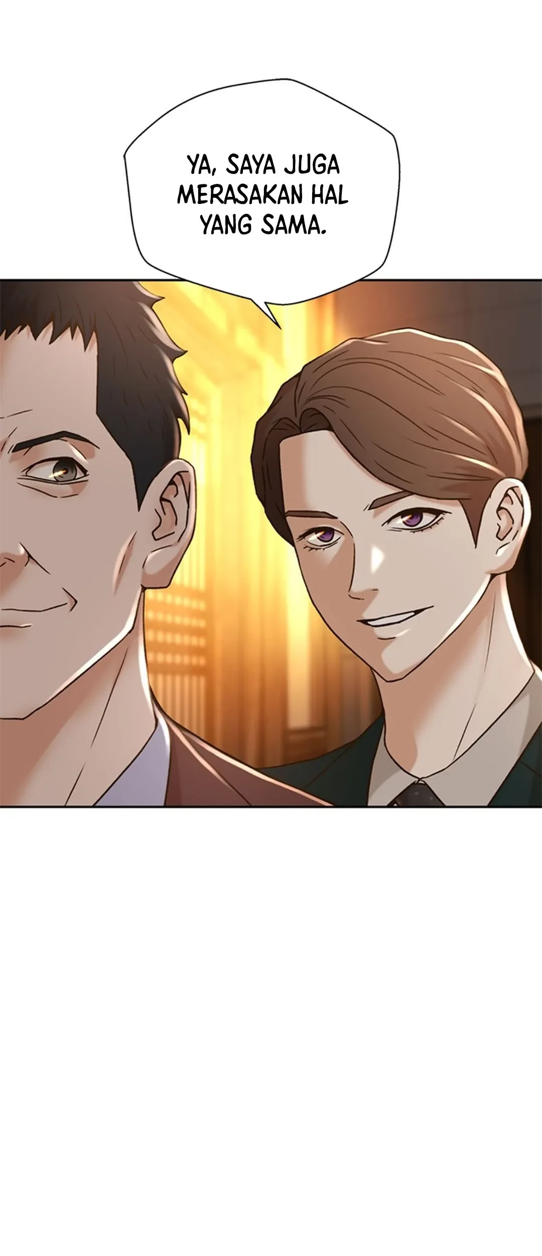 Judge Lee Han Young Chapter 61 - halaman 36