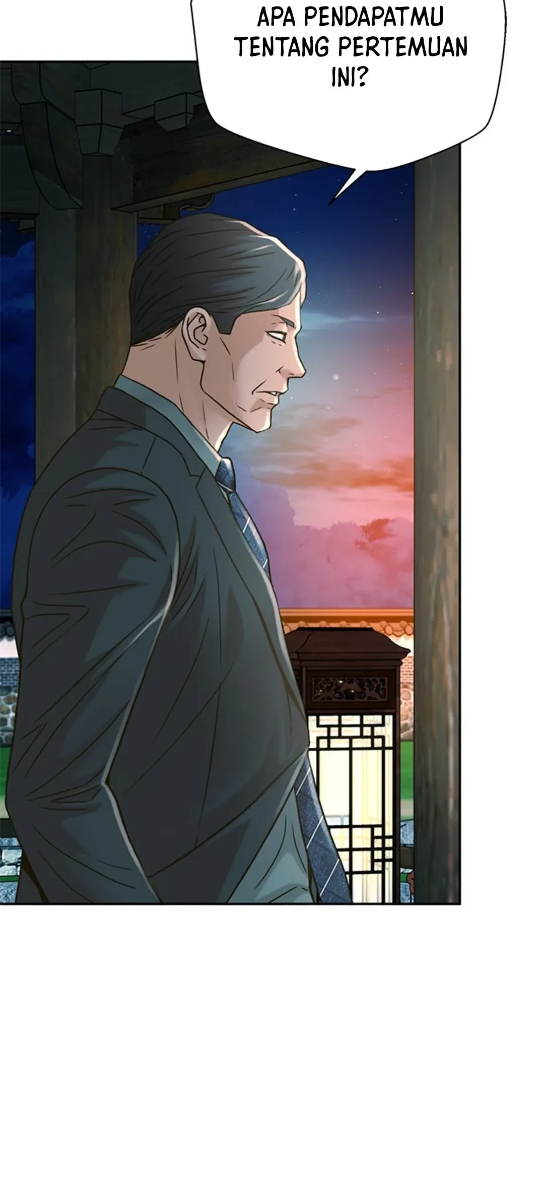 Judge Lee Han Young Chapter 61 - halaman 38