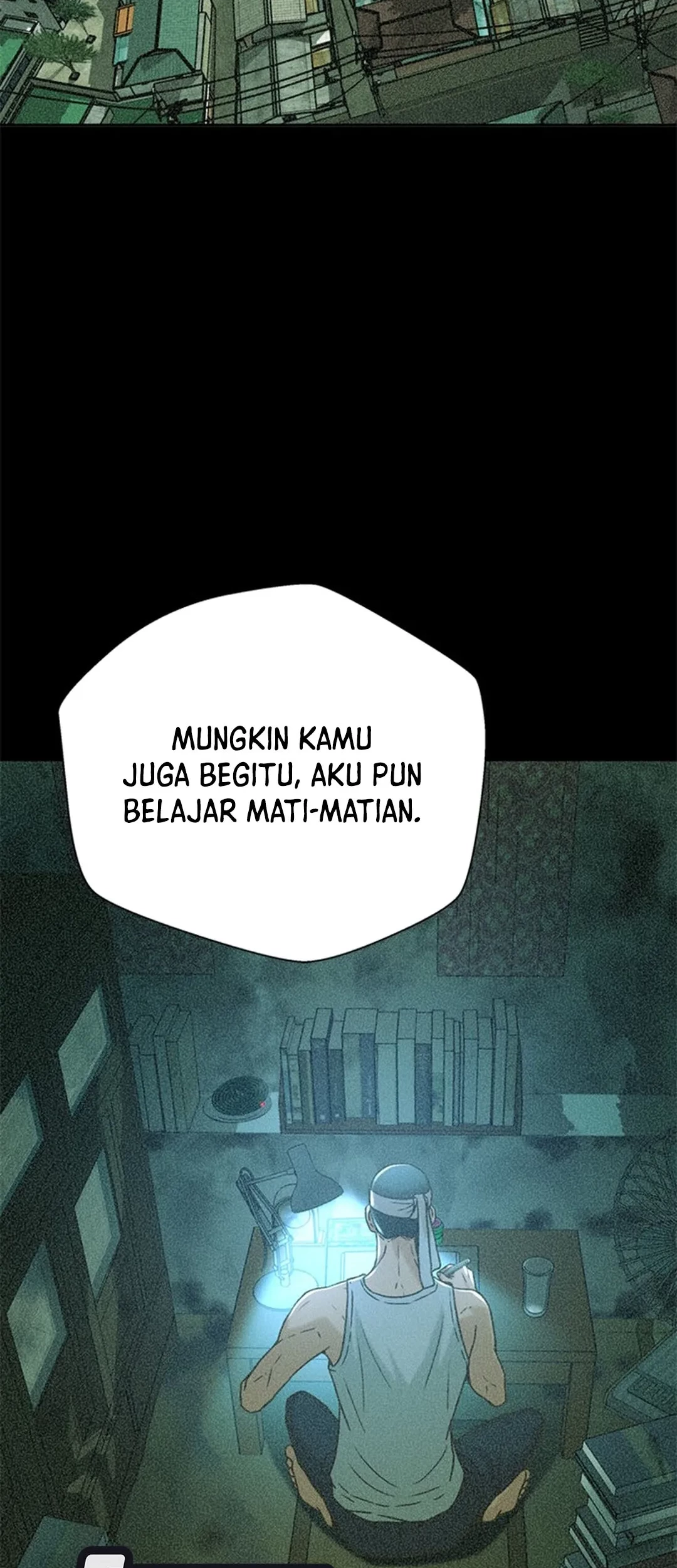 Judge Lee Han Young Chapter 61 - halaman 44