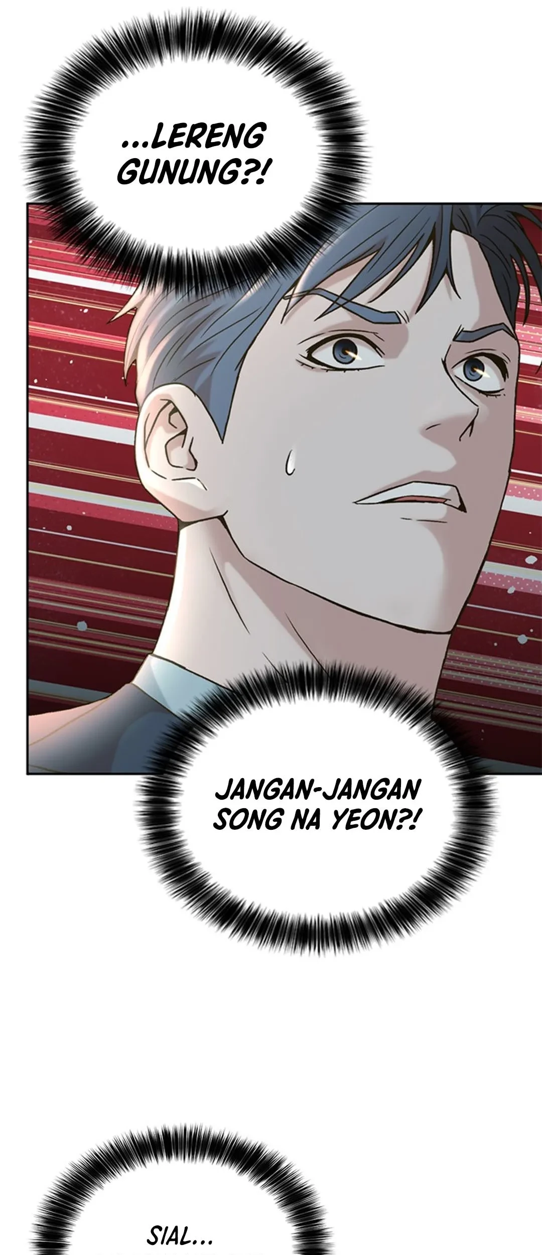 Judge Lee Han Young Chapter 61 - halaman 55
