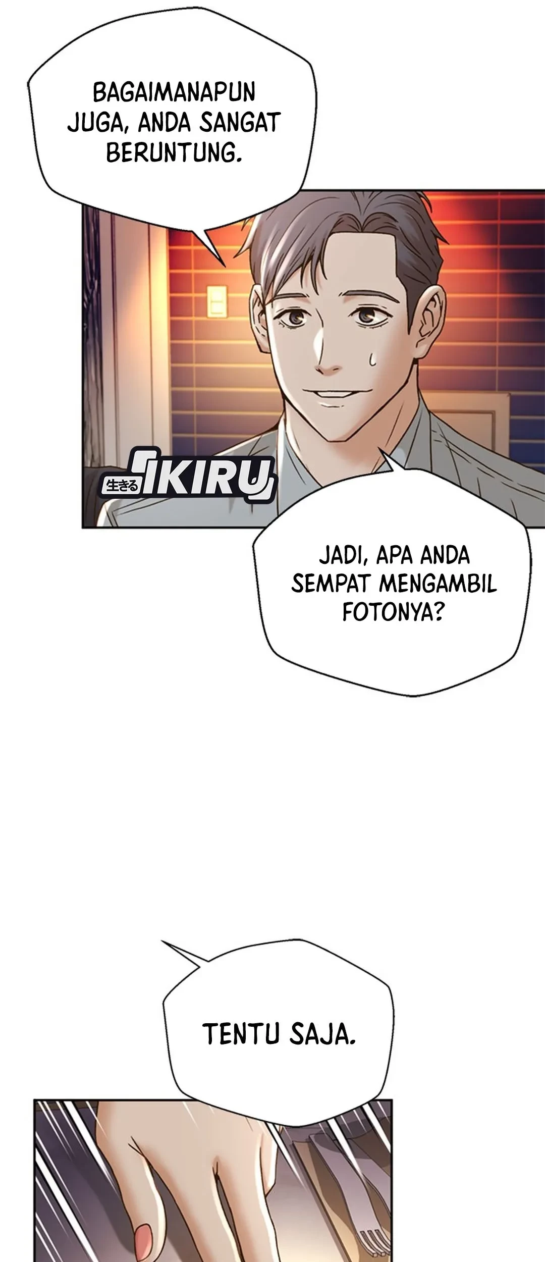 Judge Lee Han Young Chapter 61 - halaman 75