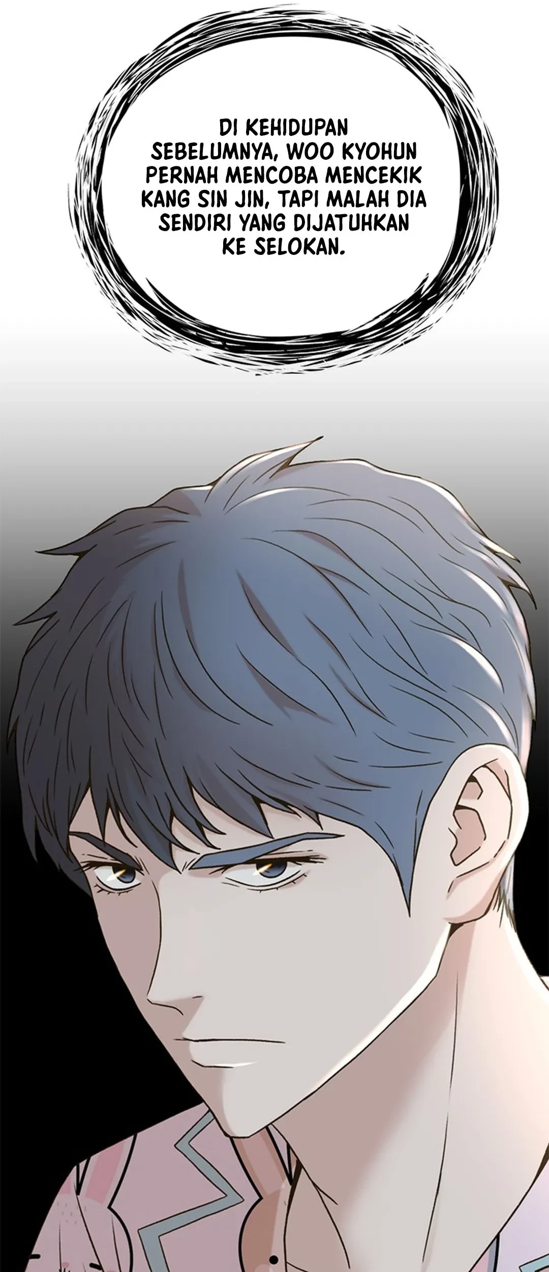Judge Lee Han Young Chapter 61 - halaman 88