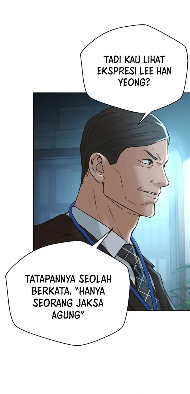 Judge Lee Han Young Chapter 62 - halaman 18