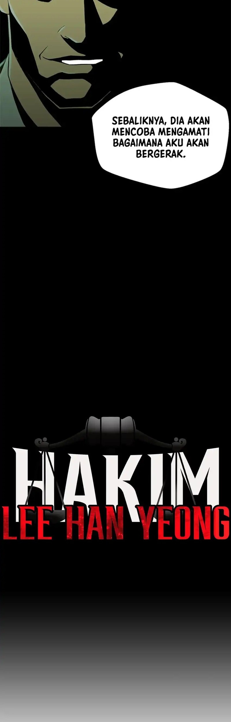 Judge Lee Han Young Chapter 62 - halaman 20