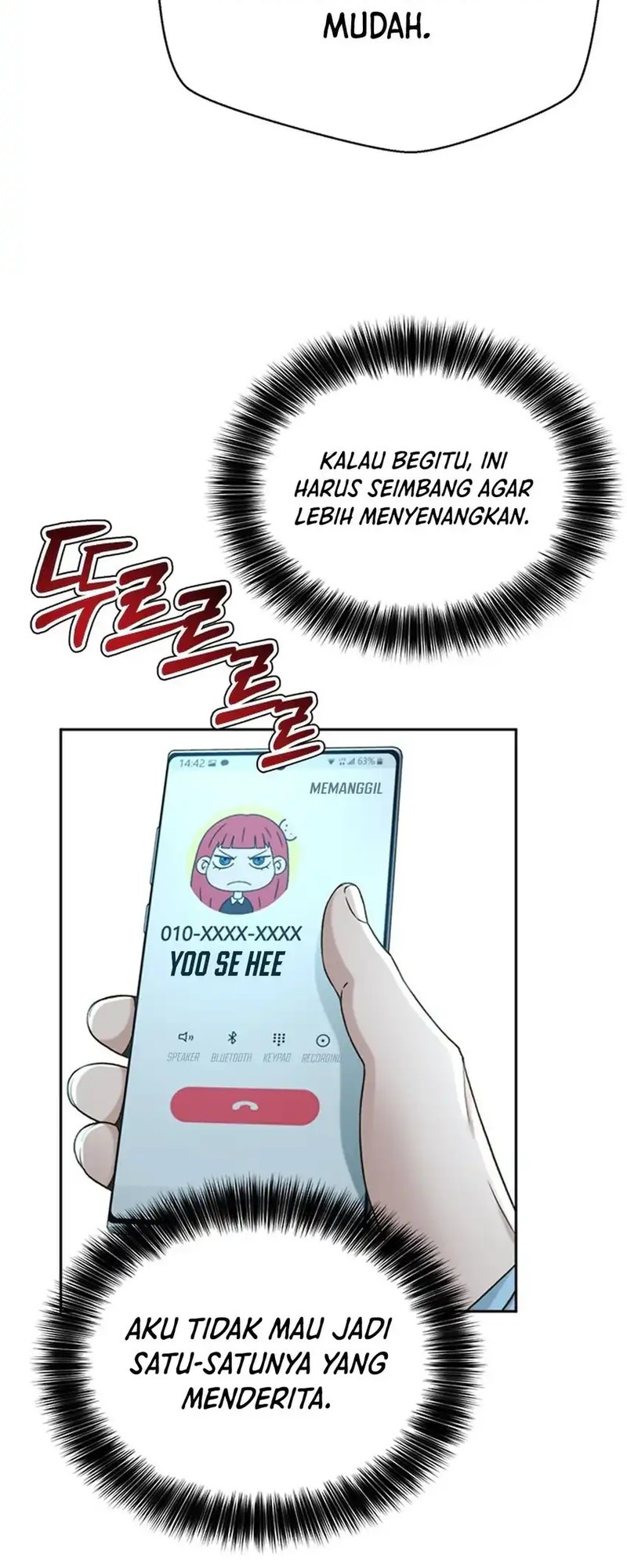 Judge Lee Han Young Chapter 62 - halaman 36