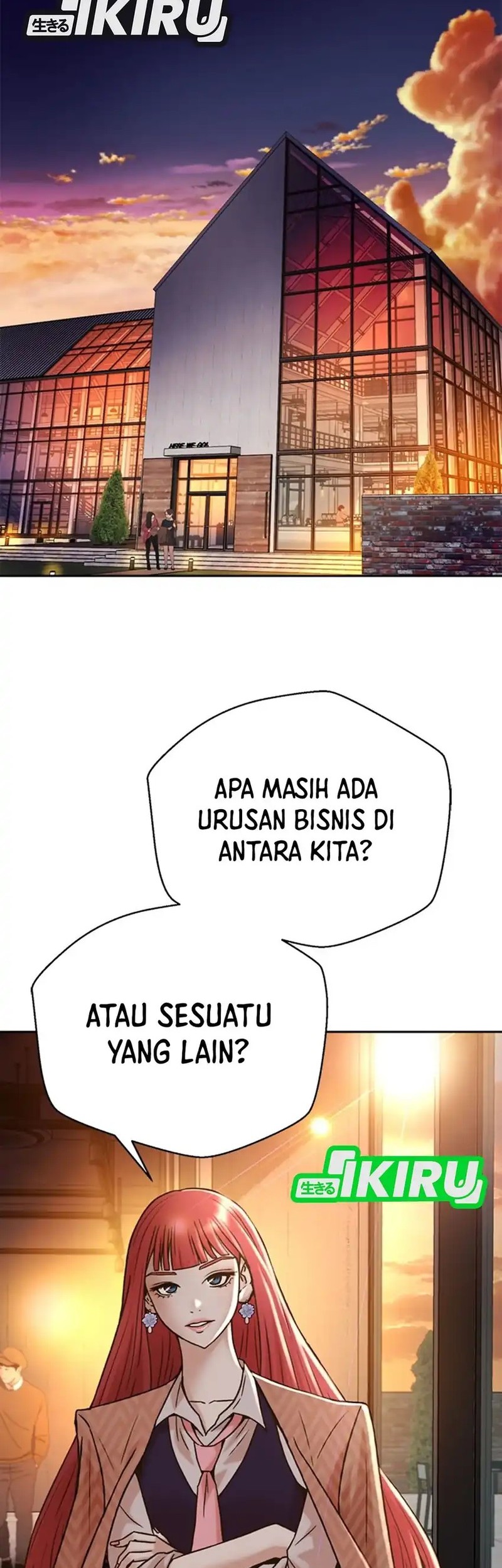 Judge Lee Han Young Chapter 62 - halaman 38