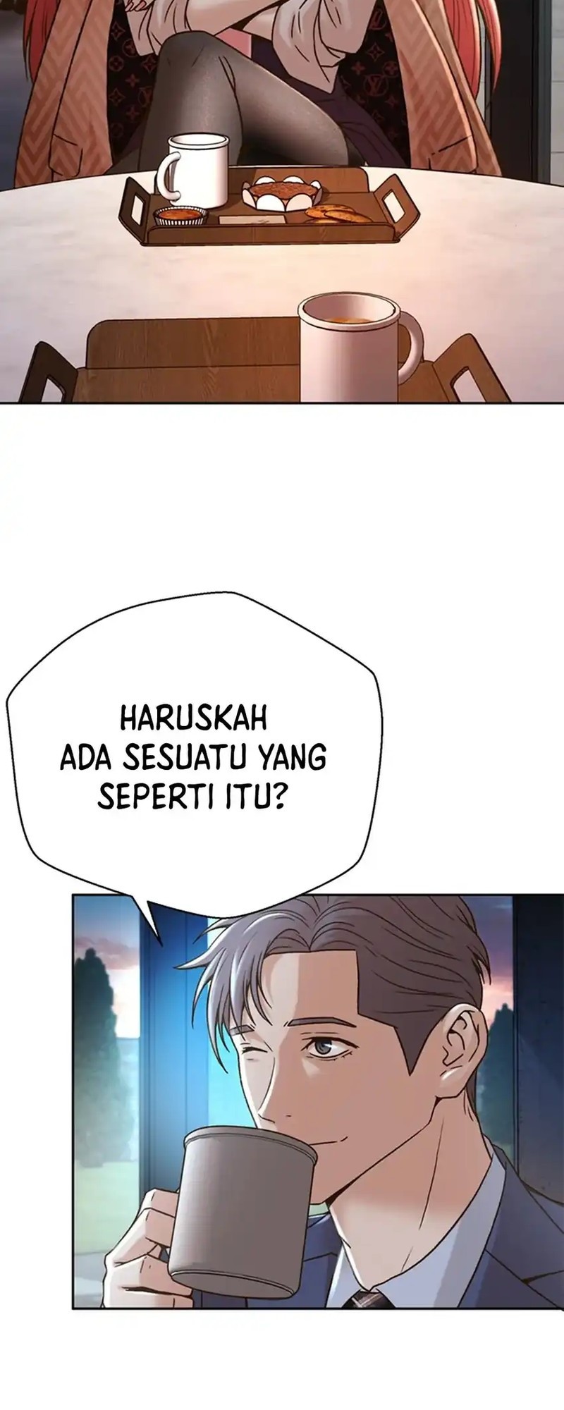 Judge Lee Han Young Chapter 62 - halaman 39