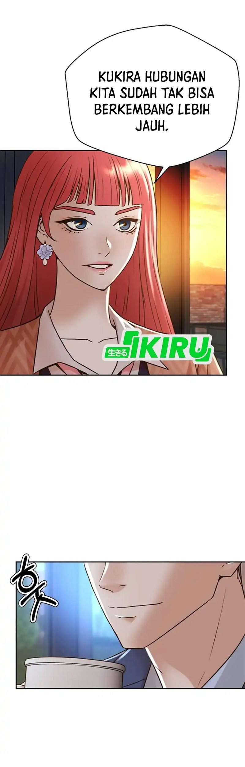 Judge Lee Han Young Chapter 62 - halaman 40