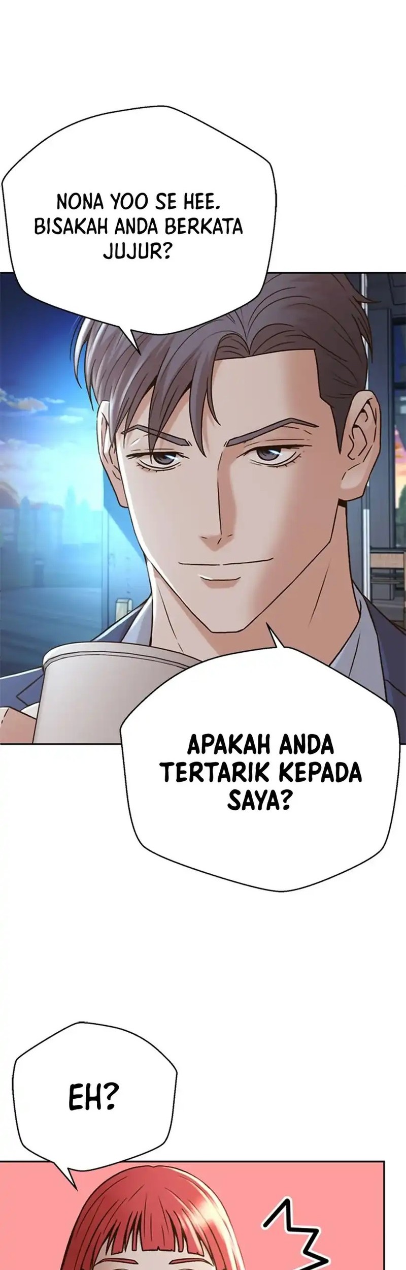 Judge Lee Han Young Chapter 62 - halaman 41