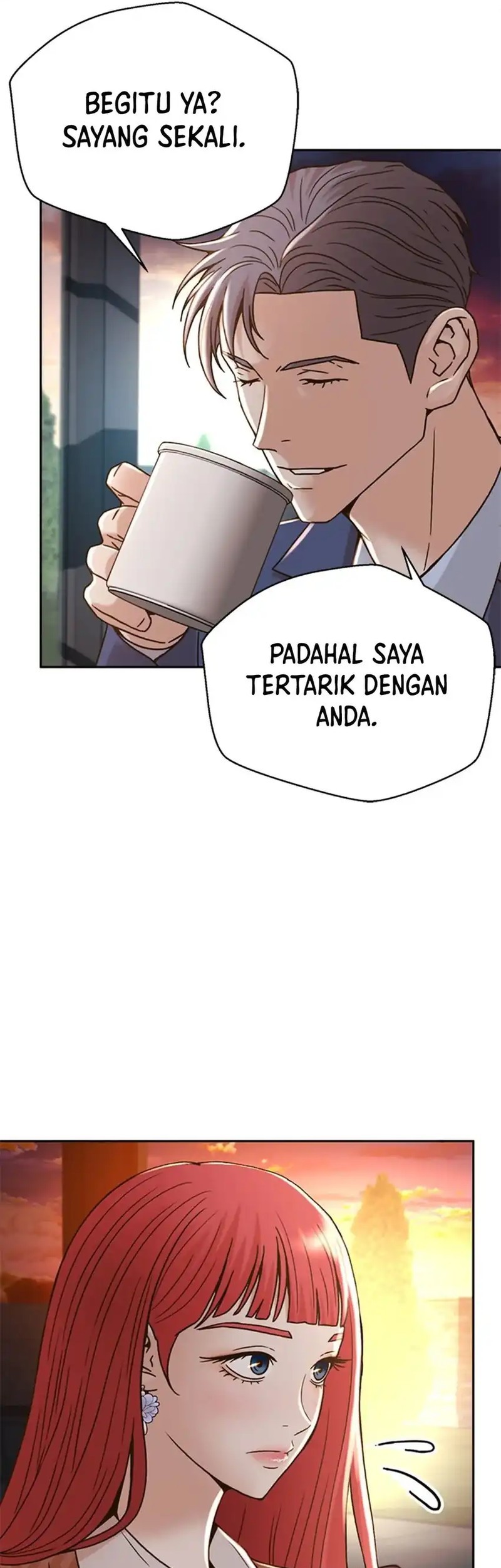 Judge Lee Han Young Chapter 62 - halaman 43