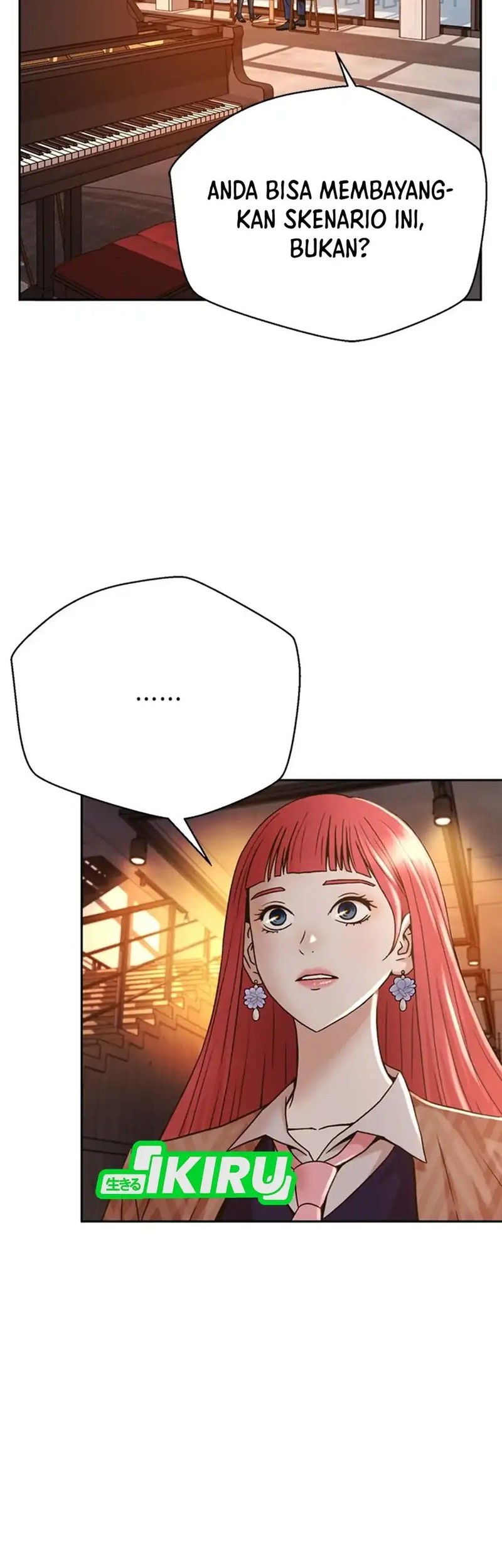 Judge Lee Han Young Chapter 62 - halaman 50