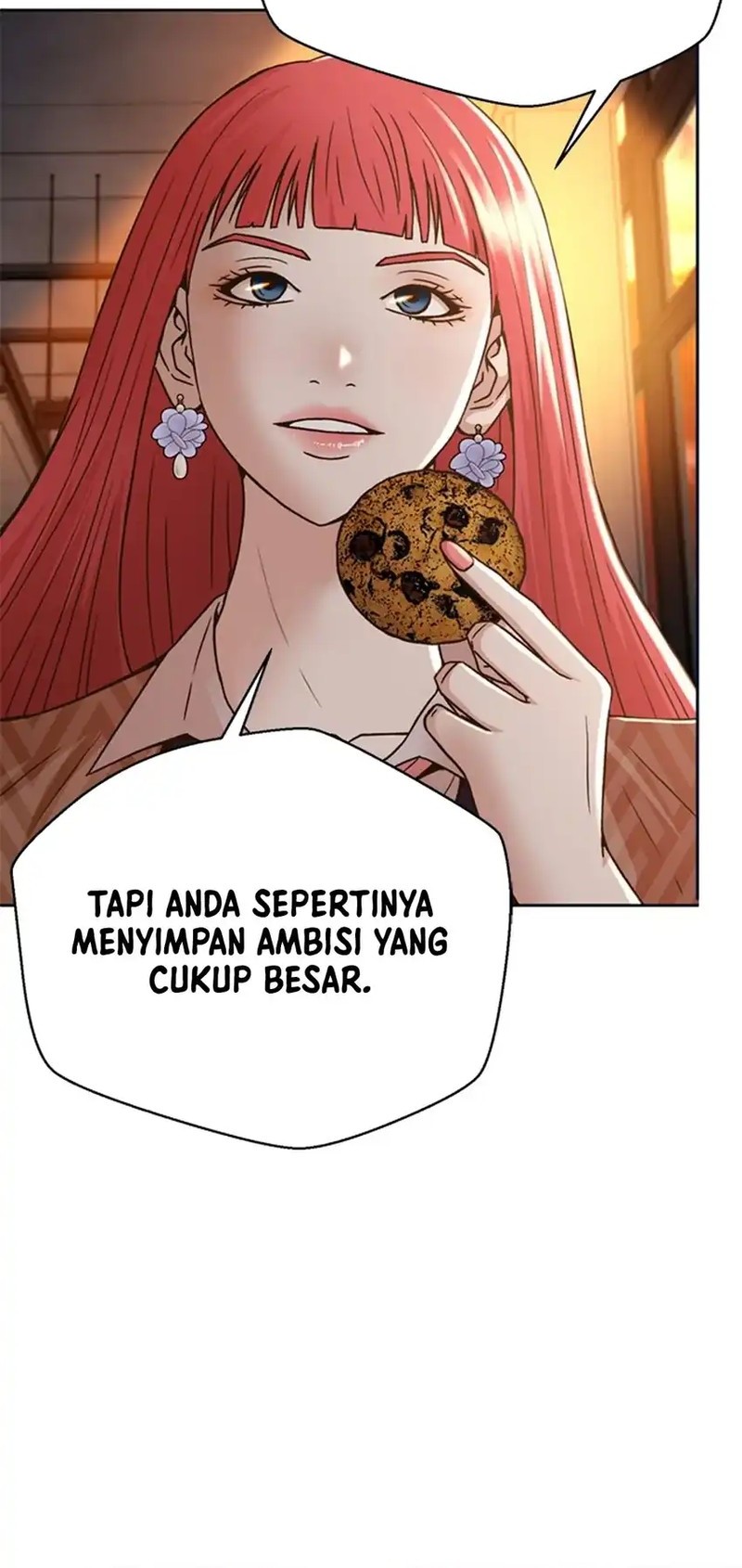 Judge Lee Han Young Chapter 62 - halaman 54