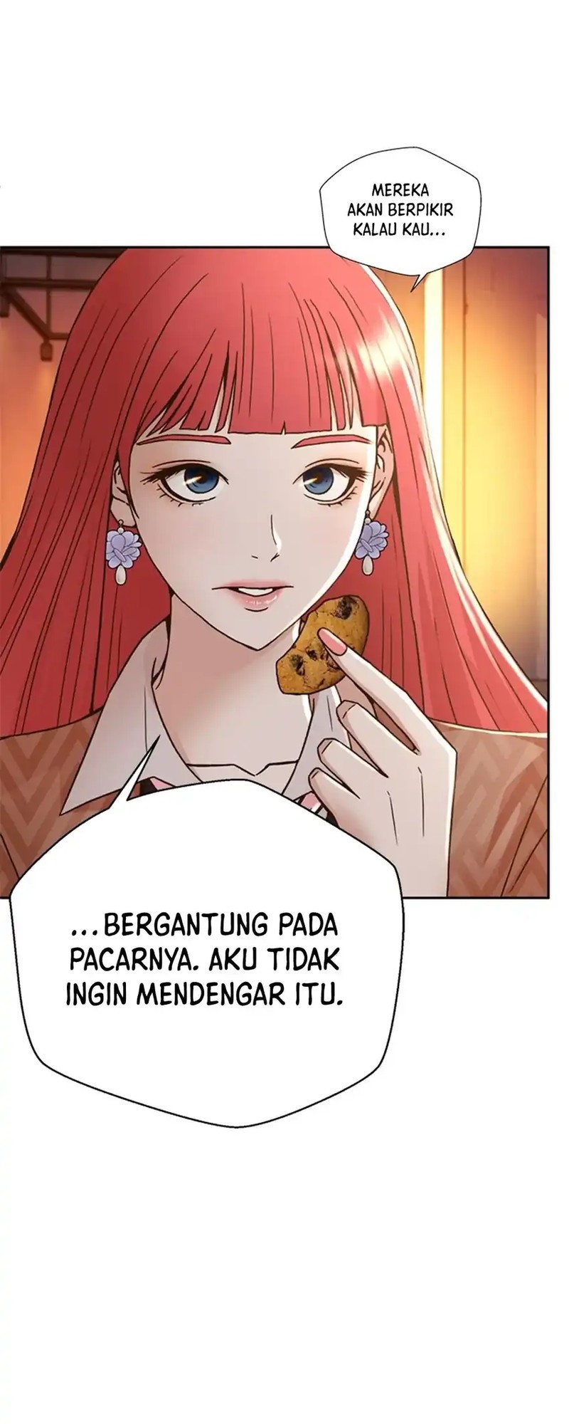 Judge Lee Han Young Chapter 62 - halaman 57