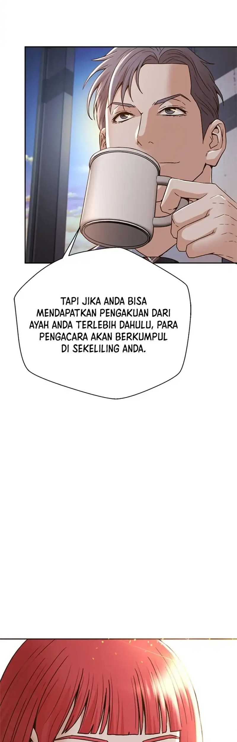 Judge Lee Han Young Chapter 62 - halaman 58