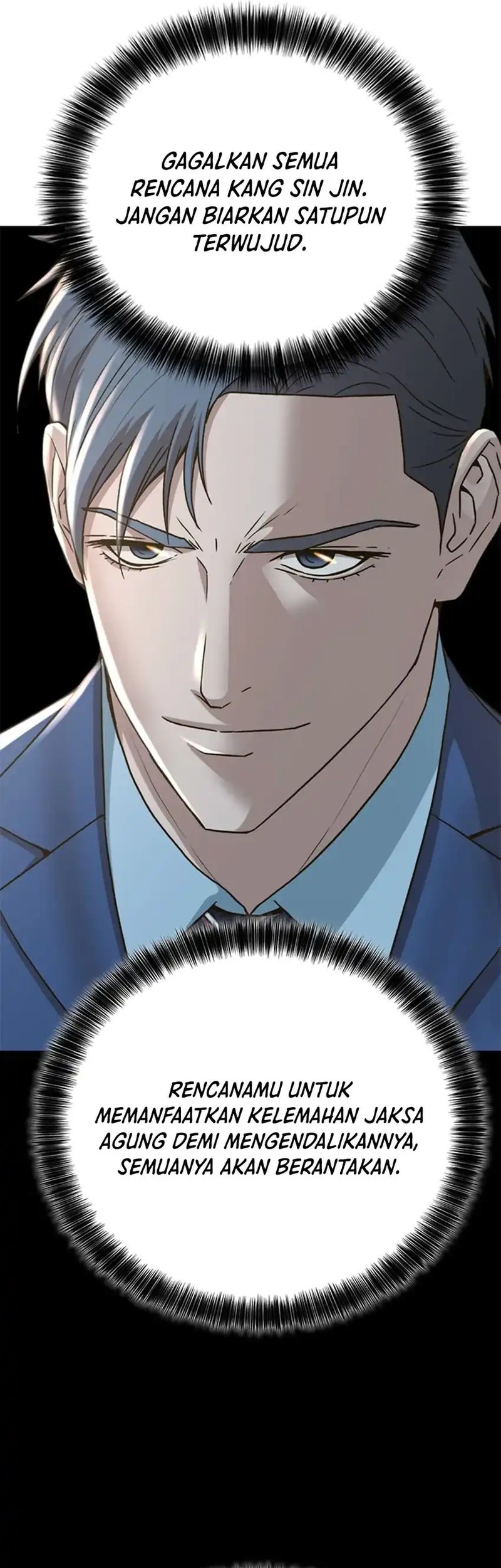 Judge Lee Han Young Chapter 62 - halaman 61