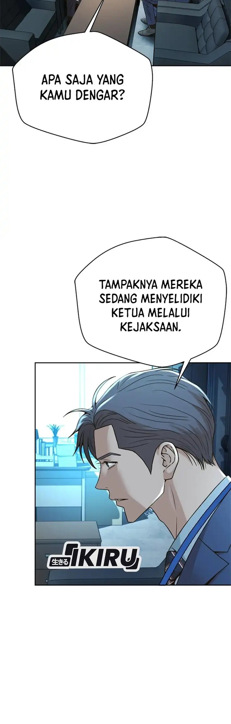 Judge Lee Han Young Chapter 62 - halaman 8