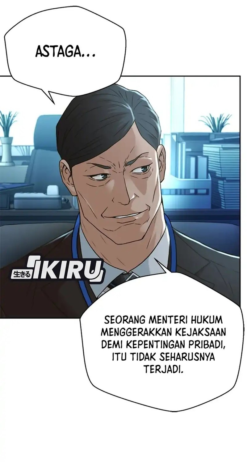 Judge Lee Han Young Chapter 62 - halaman 9