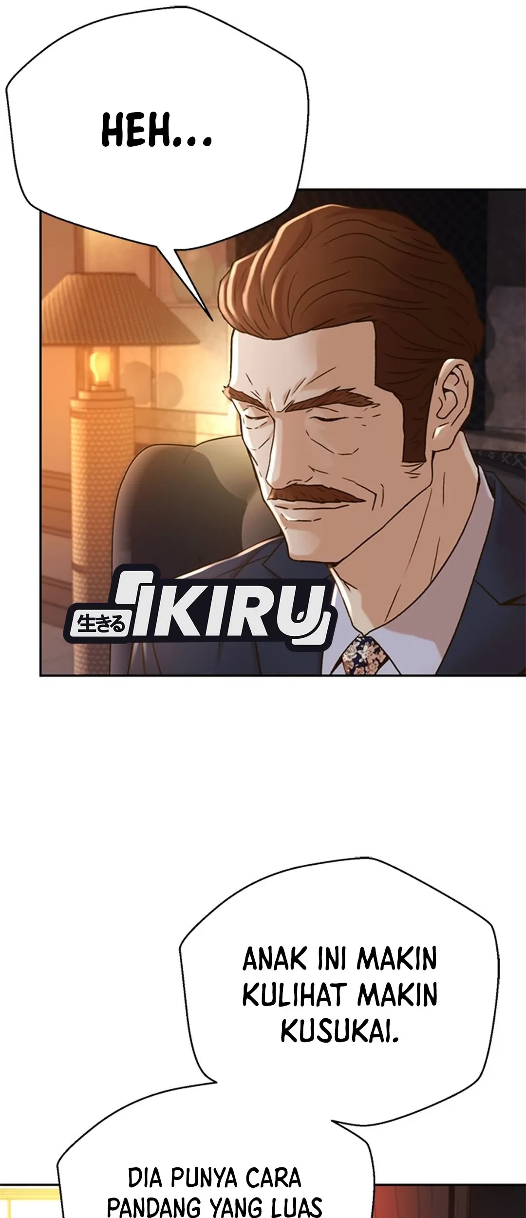 Judge Lee Han Young Chapter 63 - halaman 15