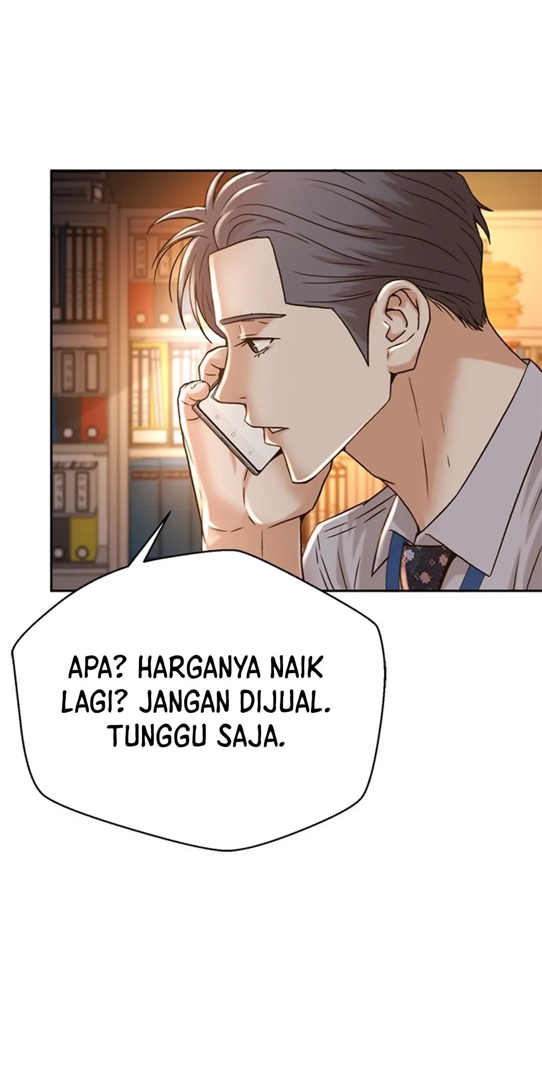 Judge Lee Han Young Chapter 63 - halaman 38