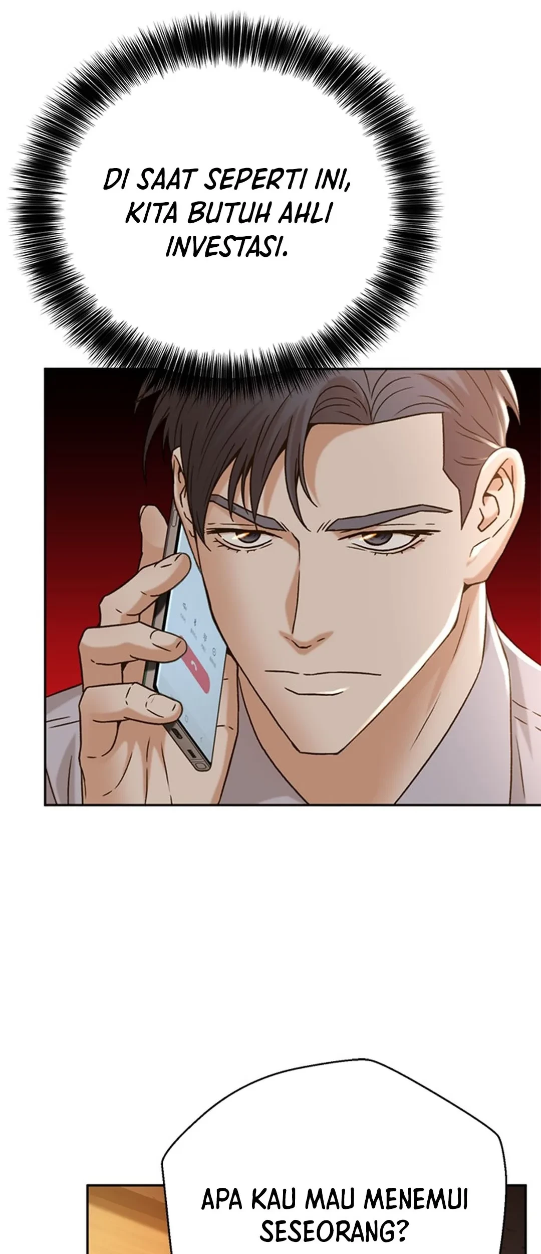 Judge Lee Han Young Chapter 63 - halaman 43