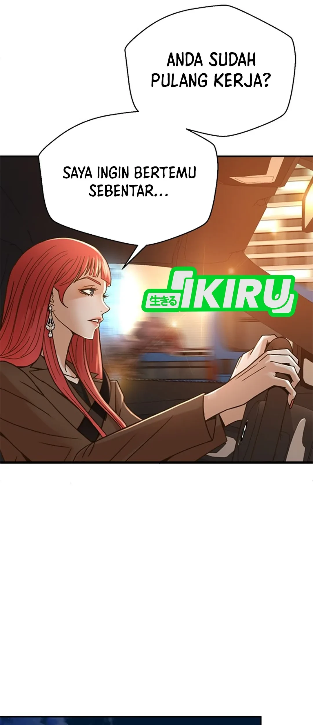 Judge Lee Han Young Chapter 63 - halaman 49