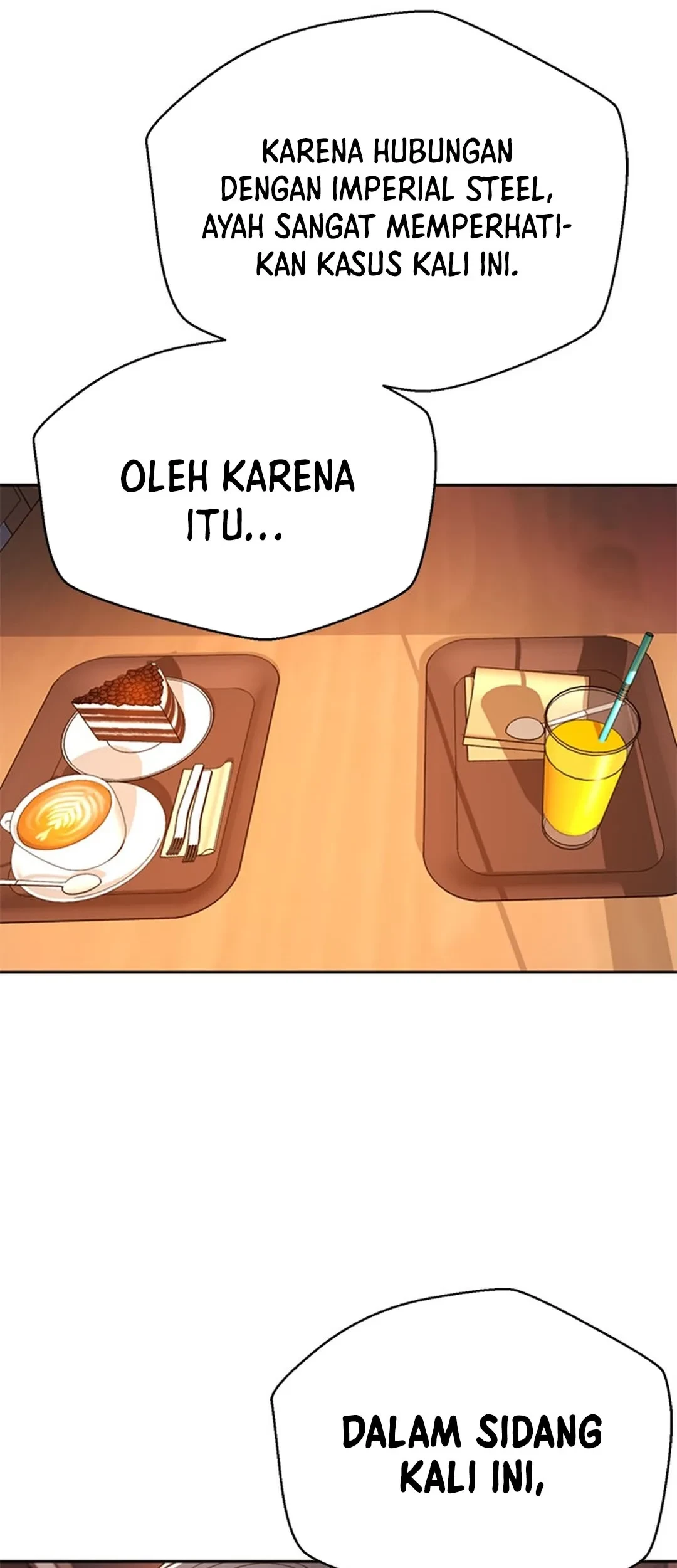 Judge Lee Han Young Chapter 63 - halaman 51