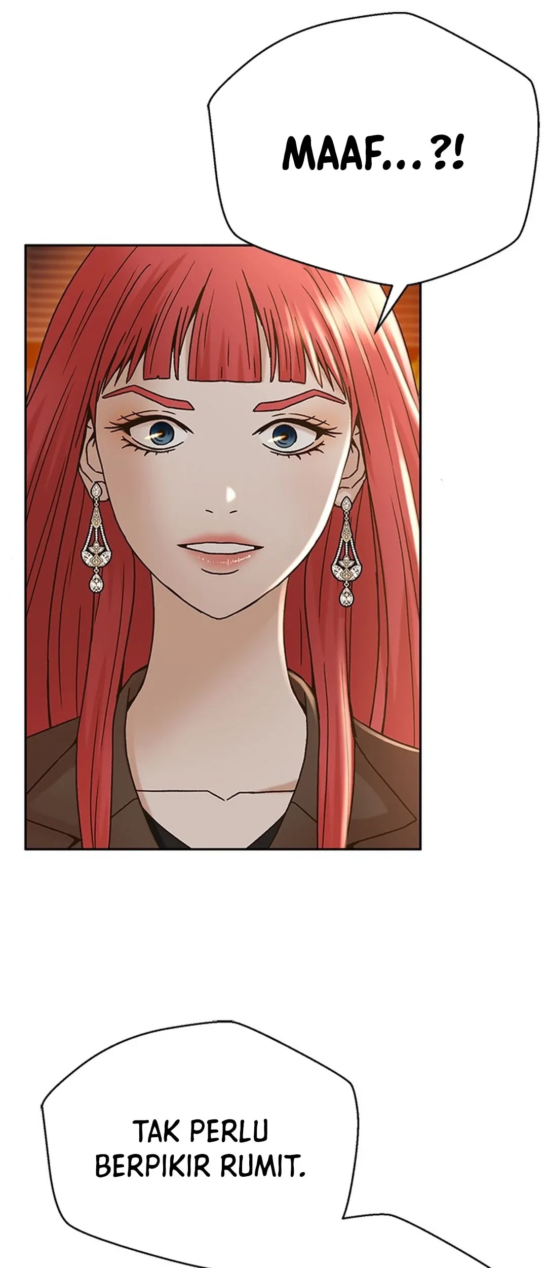 Judge Lee Han Young Chapter 63 - halaman 53