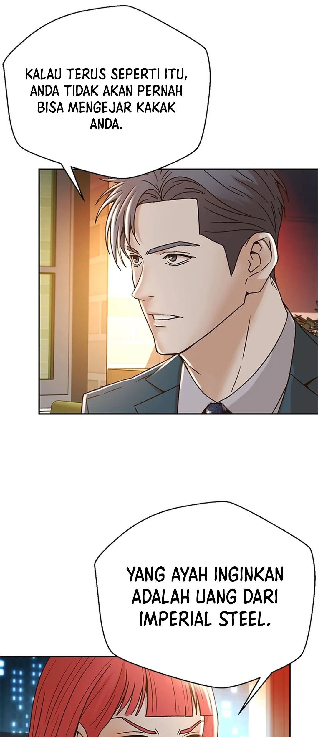 Judge Lee Han Young Chapter 63 - halaman 55