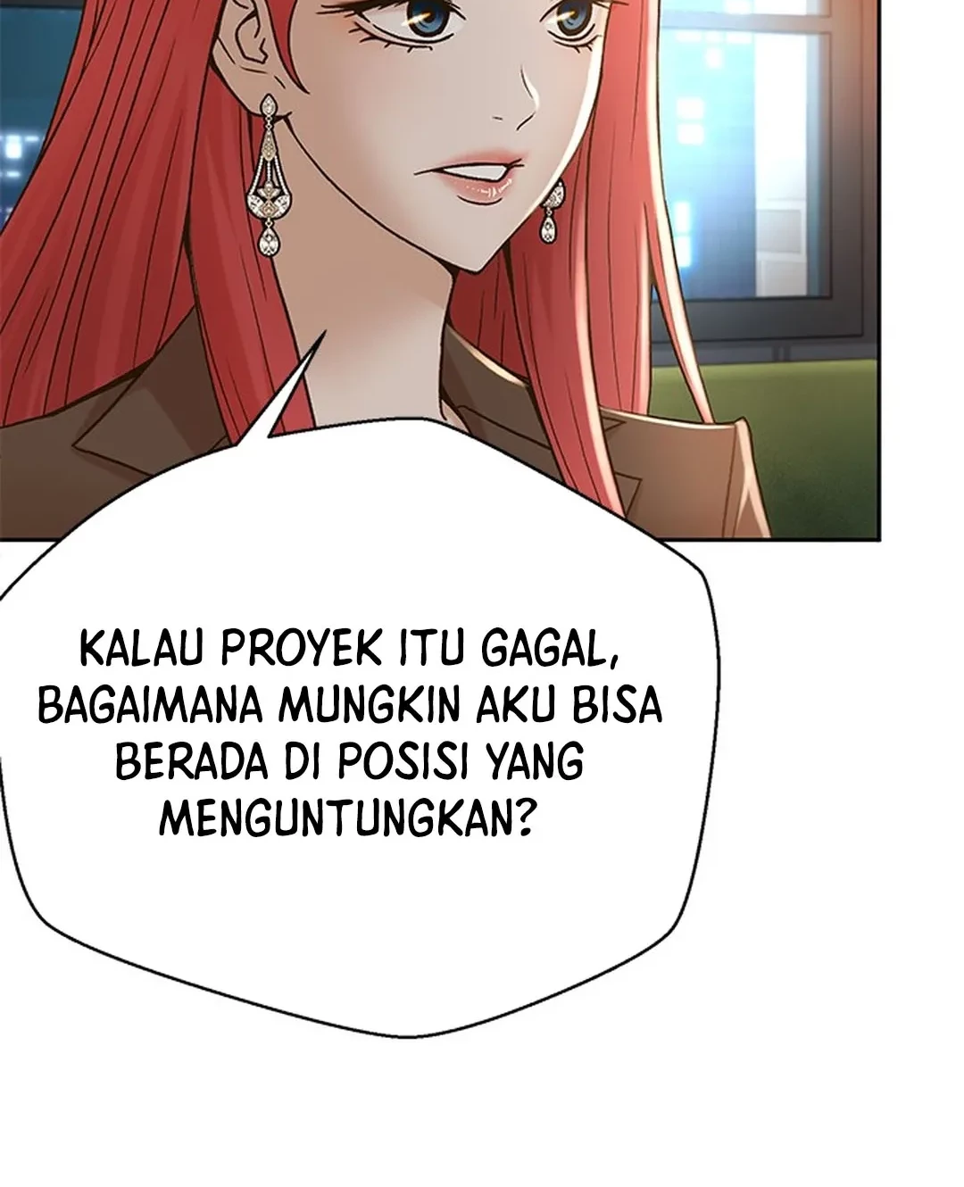 Judge Lee Han Young Chapter 63 - halaman 56