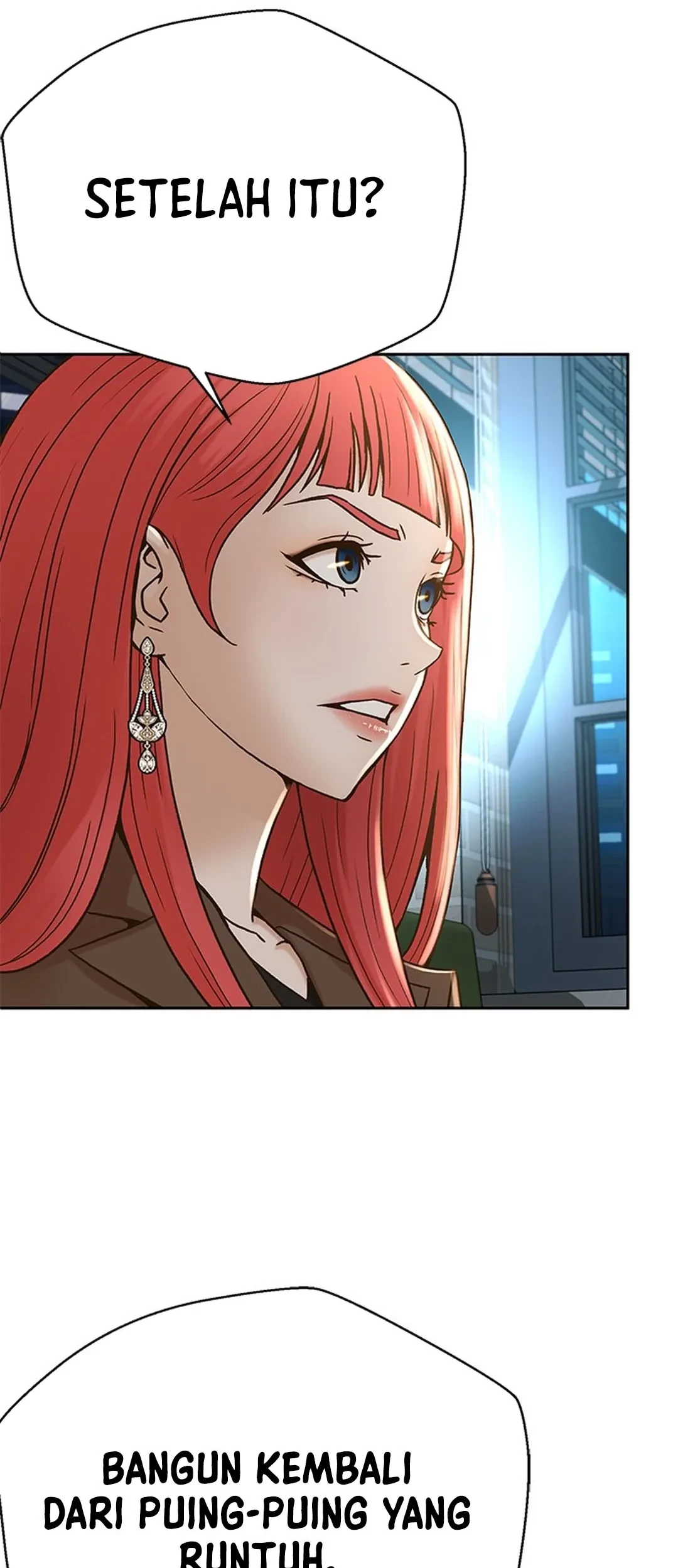 Judge Lee Han Young Chapter 63 - halaman 61
