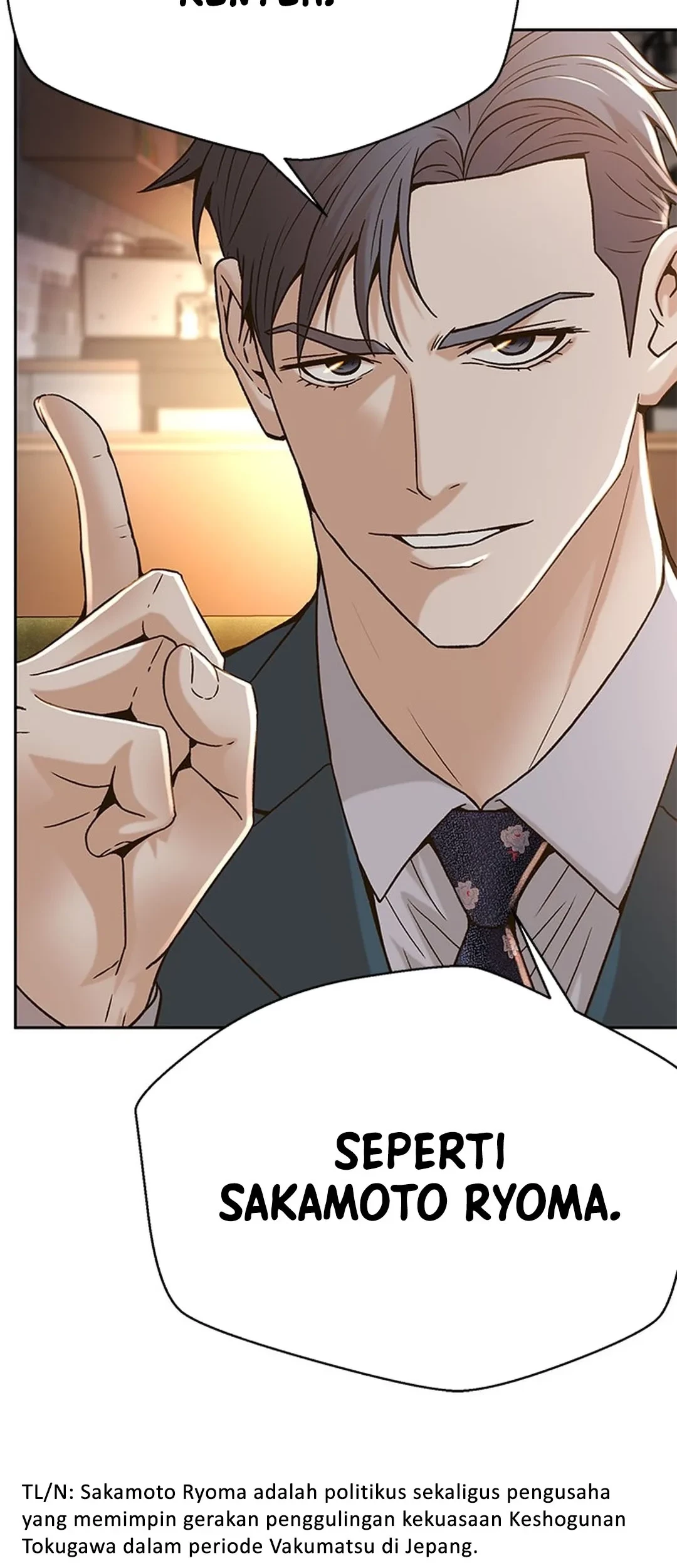 Judge Lee Han Young Chapter 63 - halaman 62