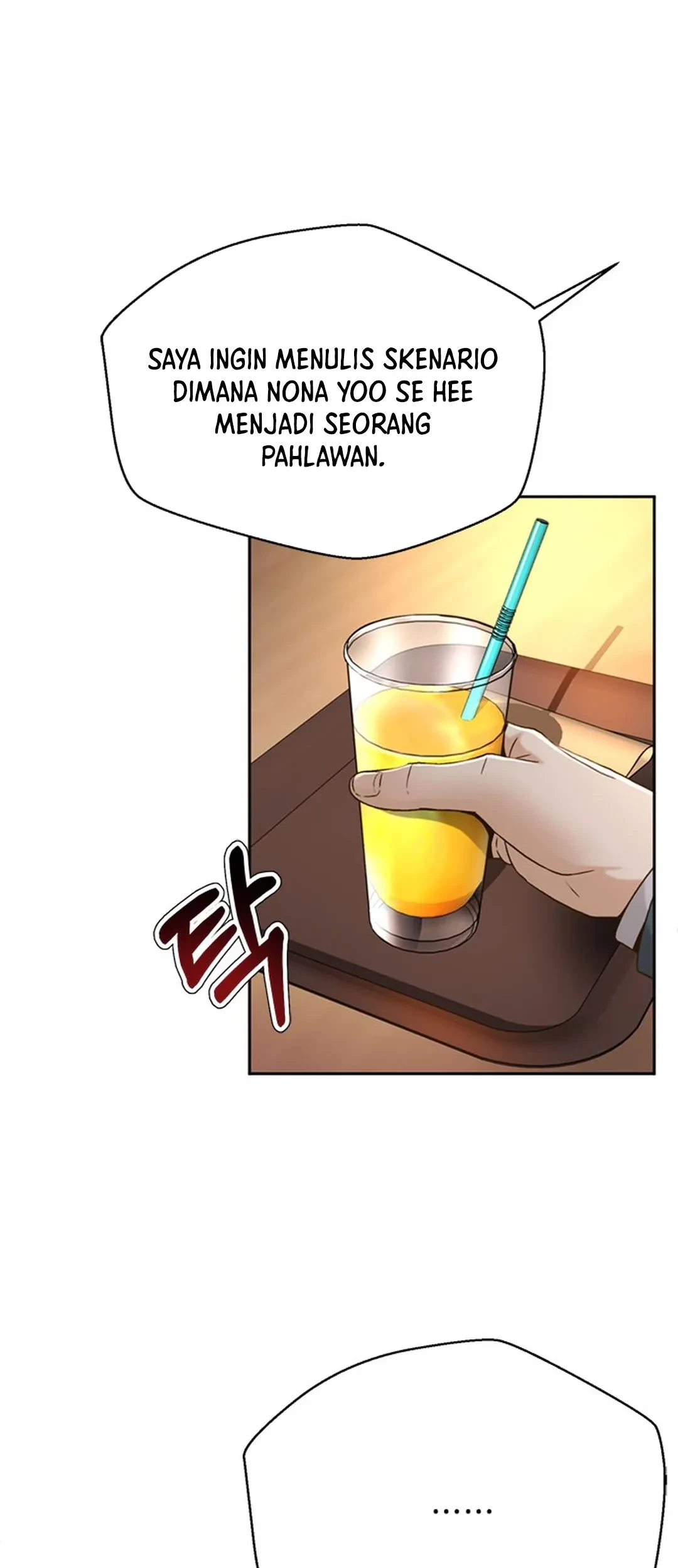 Judge Lee Han Young Chapter 63 - halaman 65