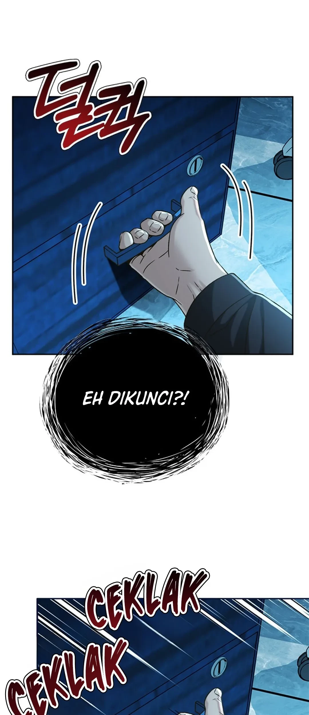 Judge Lee Han Young Chapter 63 - halaman 79