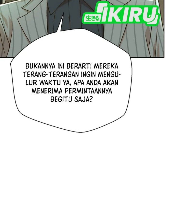 Judge Lee Han Young Chapter 64 - halaman 22