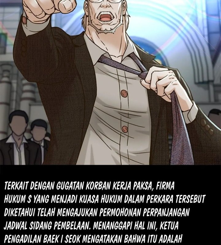Judge Lee Han Young Chapter 64 - halaman 24