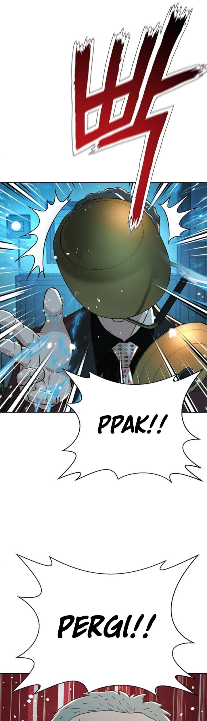 Judge Lee Han Young Chapter 64 - halaman 53