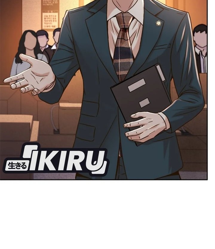 Judge Lee Han Young Chapter 64 - halaman 59