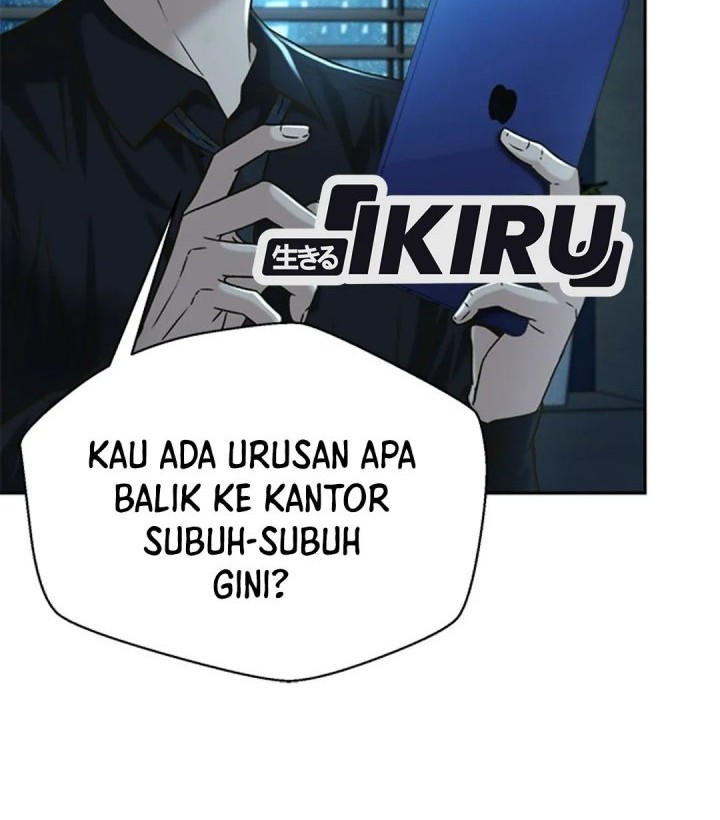 Judge Lee Han Young Chapter 64 - halaman 9