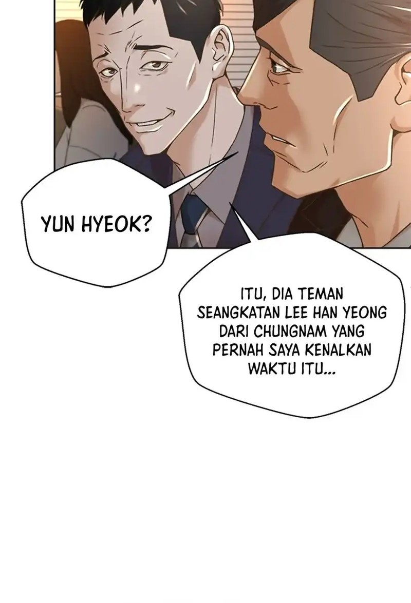 Judge Lee Han Young Chapter 65 - halaman 15