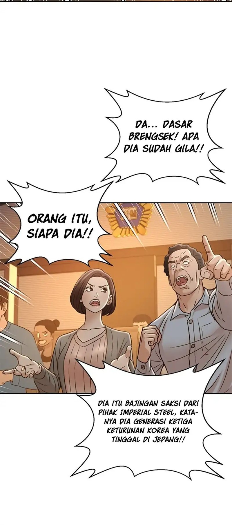 Judge Lee Han Young Chapter 65 - halaman 18