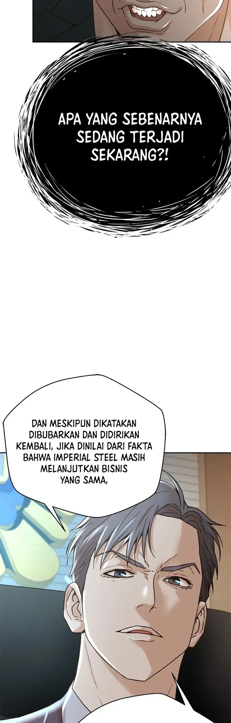 Judge Lee Han Young Chapter 65 - halaman 38