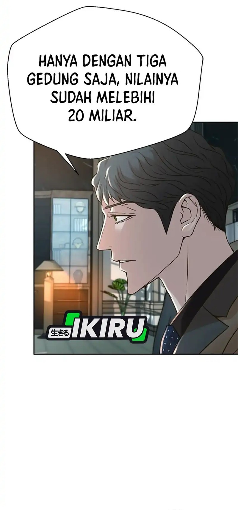 Judge Lee Han Young Chapter 65 - halaman 60