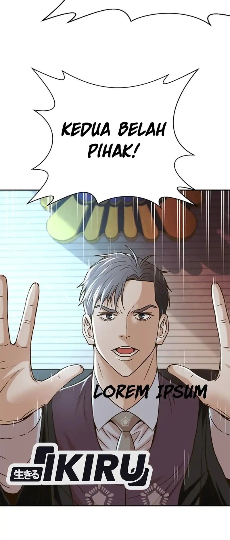 Judge Lee Han Young Chapter 65 - halaman 9