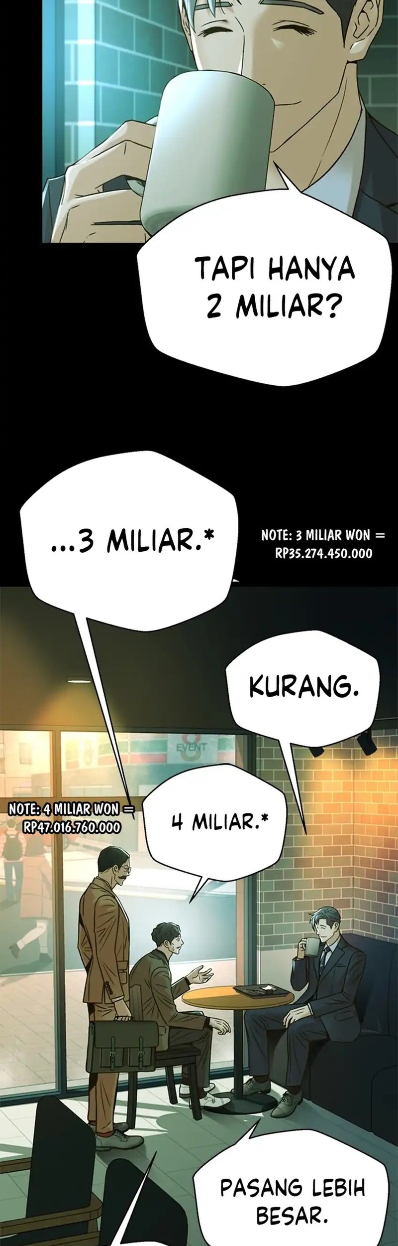 Judge Lee Han Young Chapter 66 - halaman 11