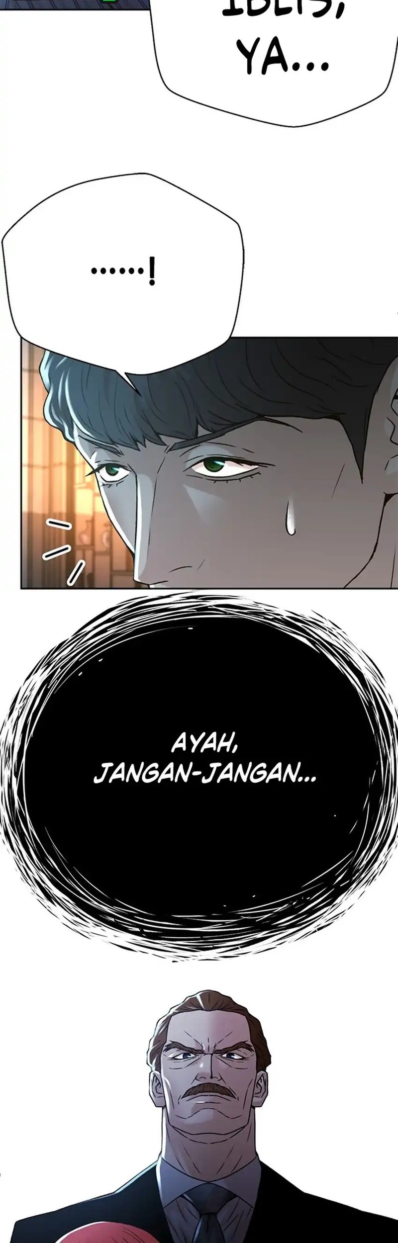 Judge Lee Han Young Chapter 66 - halaman 20