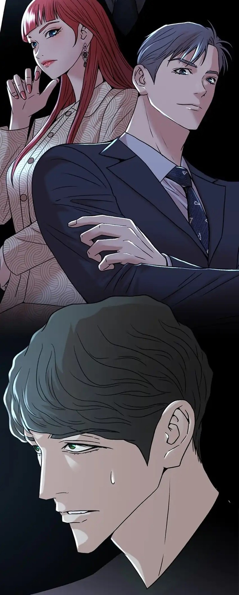 Judge Lee Han Young Chapter 66 - halaman 21