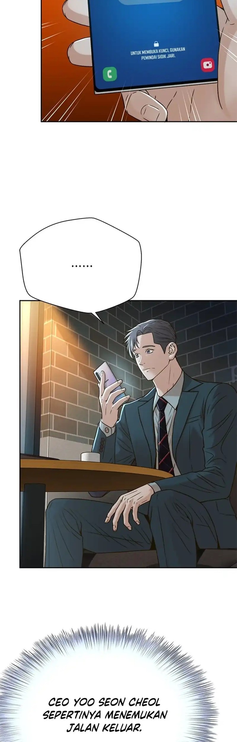 Judge Lee Han Young Chapter 66 - halaman 26